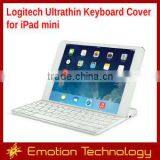 Original Logitech Ultrathin Keyboard Cover for iPad mini