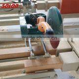 Environment Friendly Wood Sawdust Board Making Machine With Low Heat Consumption thumbnail-2
