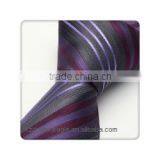 New Stripe Business Man Silk Tie thumbnail-2