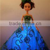 LED Mini Party Light / Popuplar Custom Christmas & Halloween Decorations thumbnail-1