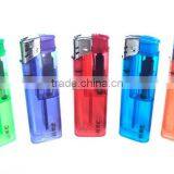 Plastic Electronic Lighter