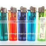 Disposable Flint Lighter With no Head