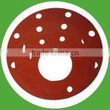 NBR Rubber Sheet Sealing Washer Gasket Packing Gasket Sheet thumbnail-3