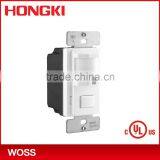 Passive Infrared Wall Switch Occupancy Sensor 120V thumbnail-6