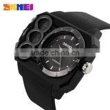 SKMEI Fashion Analogue Digital Watch thumbnail-4