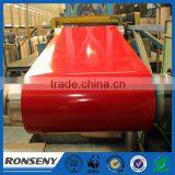 Ppgi Color Coil, Galvanized Steel Coil thumbnail-4