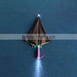 Factory Wholesale Custom Fashion Led Umbrella thumbnail-5