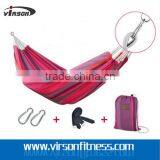 Virson Rainbow Single Per Cotton Canvas Double Hammock thumbnail-3