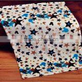 Wholesale Cheap Cute Picnic Coral Fleece Baby Blankets thumbnail-6