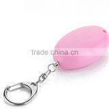 120db Personal Safety Alarm Wireless Personal Alarm Anti Attack Alarm Rape Alarm thumbnail-4