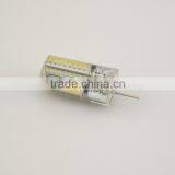 G4 LED Light Bulbs 64 SMD 3014 3W LED G4 Lamp 120V 110V 230V 220V 12V G4 LED thumbnail-3