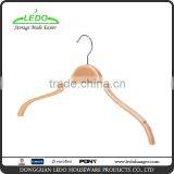 Cheap Wooden Clothes Hangers Wholesale 2016 thumbnail-1