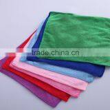 Custom Home Kitchen Cleaning Microfiber Towel,Best Selling Dish Microfiber Cloth for Kitchen and Restaurant thumbnail-5