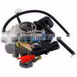 GY6 24mm Carburetor Carb 125cc 150cc ATV QUAD SCOOTER GO KART BUGGY thumbnail-3