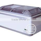 Shentop 2014 Commercial Supermarket Energy-saving Static Island Freezer STXDG-A2 thumbnail-2