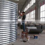 Corrugated Grain Silo Production Line thumbnail-4