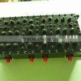 Cavity RF WCDMA 3G Duplexer Passive Components for 3G Cellular Repeater