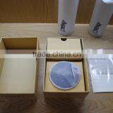 Camnoopy 720p Smart Home Indoor Wireless P2p Spy Security Cube ip Camera Support PIR Alarm Sensor thumbnail-4