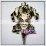 Joker Punte Sinfonia Venetian Jester Mask thumbnail-3
