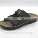 2015 HOT sale PU sandals for man with high quality and CHEAP price Vietnam origin
