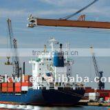 Sea Freight (LCL Shipping) From Shenzhen to MUMBAI(BOMBAY) thumbnail-1
