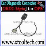 Obd2 16 Cables for OPS