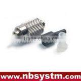FC/PC SM Simplex Connector 0.9mm thumbnail-1