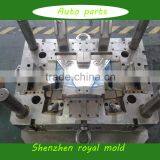 China Manufacturer Mould Auto /car Injection Parts Mold thumbnail-1
