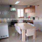 Prefab House in African Country thumbnail-3