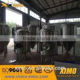 High Quality 50L Craft Beer Brewery Equipment/micro Brewing Equipment for Sale thumbnail-4