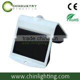 High Efficiency CE RoHS Enery Saving Solar Led Wall Light, Led Garden Street Light thumbnail-1