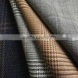 Poly Wool Suiting Fabric for Men thumbnail-3
