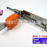 Smart 2 in 1 Auto Pick and Decoder for Fiat-GT15