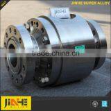 Corrosion Resistance Nickel Alloy Hastelloy B2 Valve Body thumbnail-1