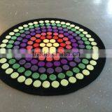 Hand Made Carpet Wool Rug for Hotel and Home Quality Choice thumbnail-6