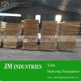 Supply Good Price Poplar LVL (Laminated Veneer Lumber) in High Quality With Competitive Price thumbnail-4