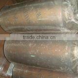 Factory Glass Clear Soft PVC Plastics Transparent Sheet thumbnail-3