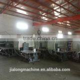 Engineers Available to Service Overseas Aftersales Corrugated Box Binding Machine carton Box Making Machine thumbnail-6