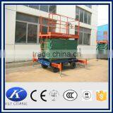 Hydraulic Scissor Lift China Platform