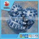 IADC Code 126,617,steel Tooth Tci Tricone Bit