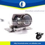 Car Rear View Parking Camera With Drill Hole For DVD With 170 Degree Wide Angle hd Solution for Universal Car With Parking Line