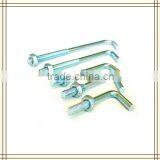 Special Bolt Eye Bolt Square Head Bolt thumbnail-1
