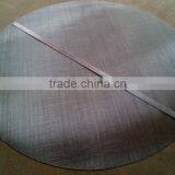 304 Stainless Steel Filter Disc thumbnail-2