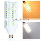 Super High Lumen Smd Led Garden Corn Light E27 Corn Led