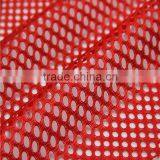 100% Polyester Warp Knitted Mesh Fabric for Seat Cover and Bag,multicolor Optional thumbnail-5
