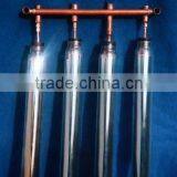 Natural Circulation Heat Pipe Solar Collector thumbnail-1