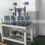 Benfa 24 Spindles Pet Cord Braiding Machine thumbnail-2