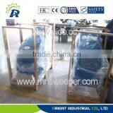 Factory Export Directly Water Sucker 460mm Hand Propelled Carpet Upholstery Washing Machine thumbnail-6