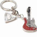 2015 High Quality Custom Metal Key Chain thumbnail-3