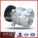 V5 EC55 A1 12V 131mm R134a AC Compressor for Earthmoving Spare Parts thumbnail-1